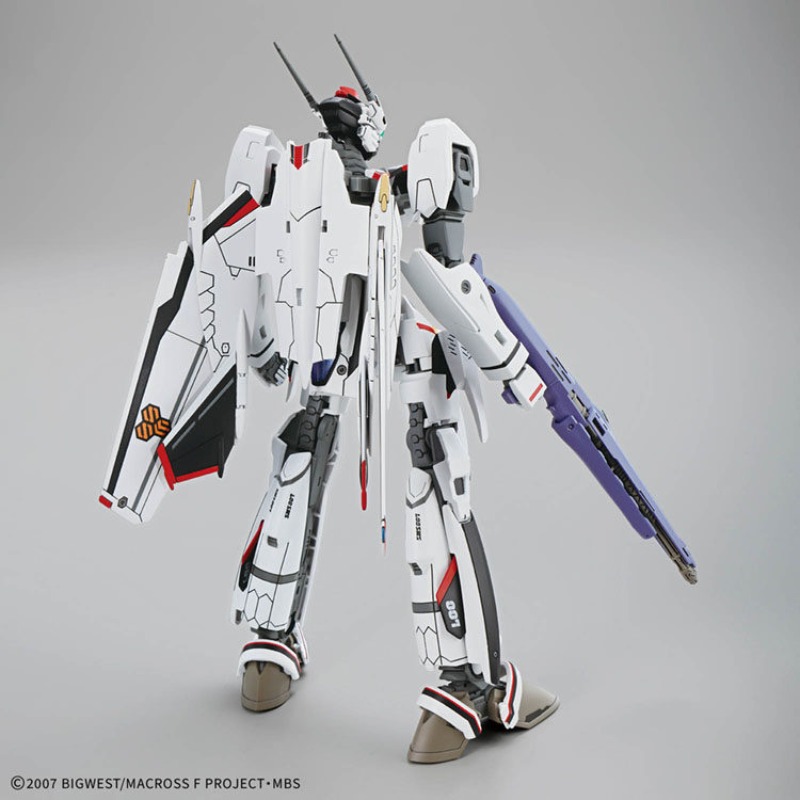 Oryginalny model Gundam firmy  – Model Kit Valkyrie recenzja i cena