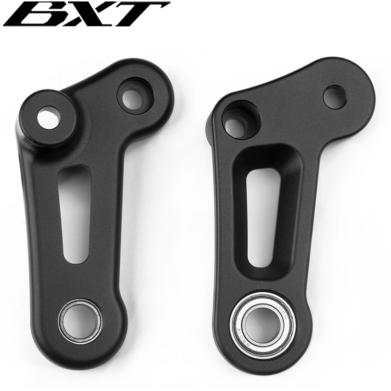 BXT Carbon Full Suspension Bik – Model Kit Frame recenzja i cena