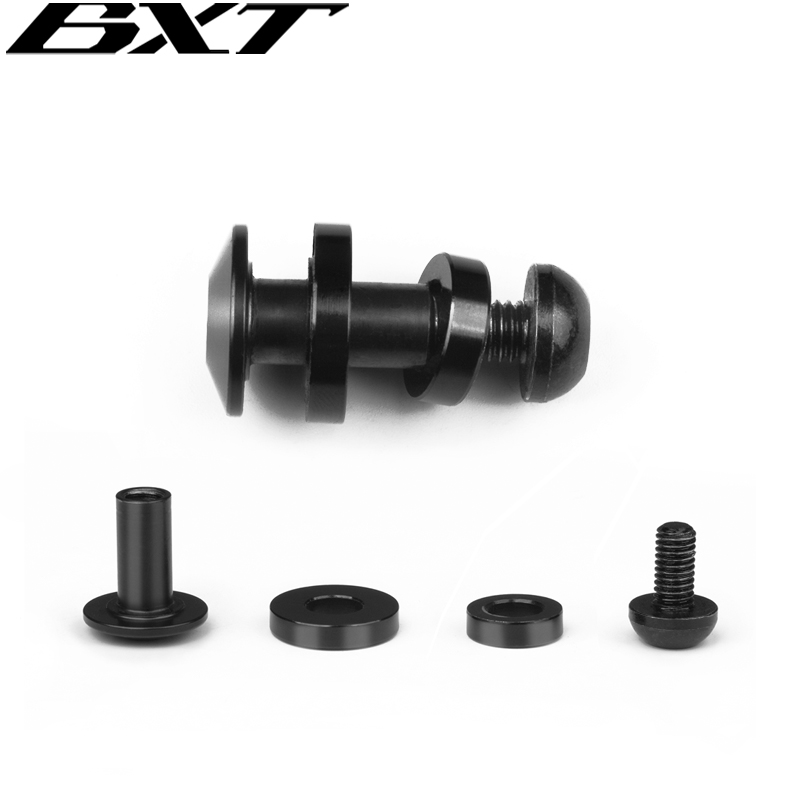 BXT Carbon Full Suspension Bik – Model Kit Frame recenzja i cena