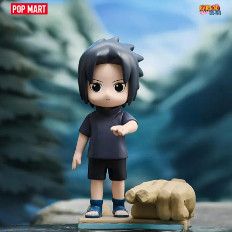 POP MART Naruto Shippuden Seri – Model Kit Naruto recenzja i cena
