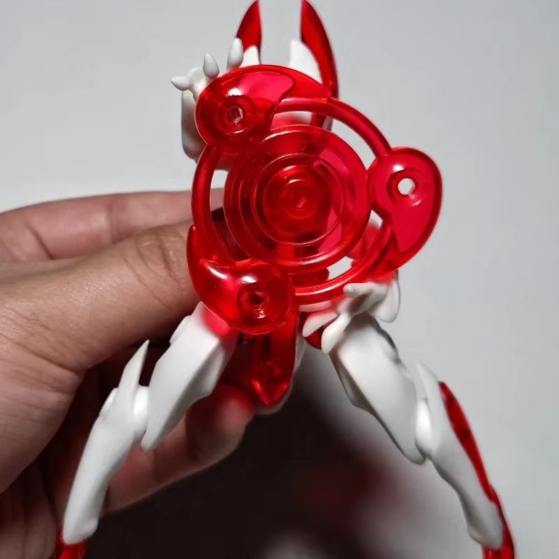 Zestaw Modelarski SO-TA Fox Vo – Model Kit Figures recenzja i cena