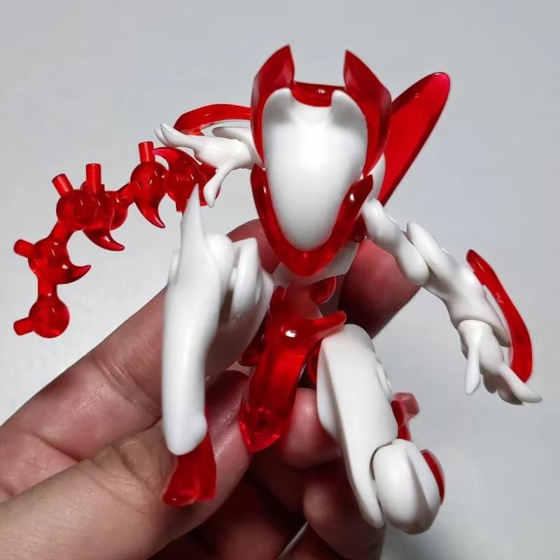 Zestaw Modelarski SO-TA Fox Vo – Model Kit Figures recenzja i cena