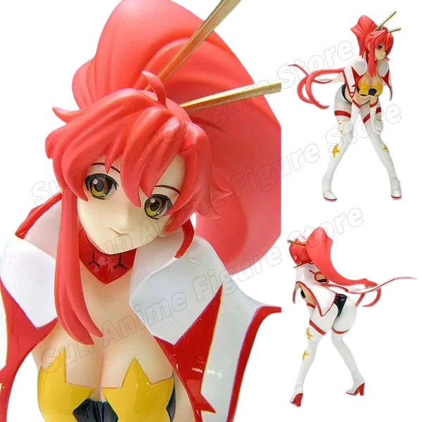 Oryginalne figurki WAVE Dream  – Model Kit Gurren Lagann recenzja i cena