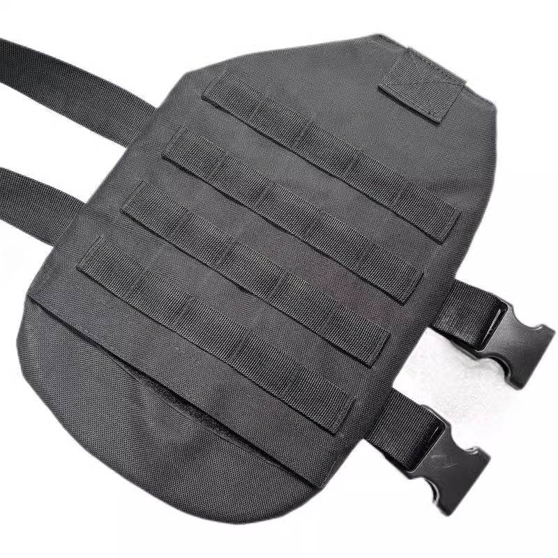Prawdziwy panel balistyczny NI – Panel Line Marker recenzja i cena