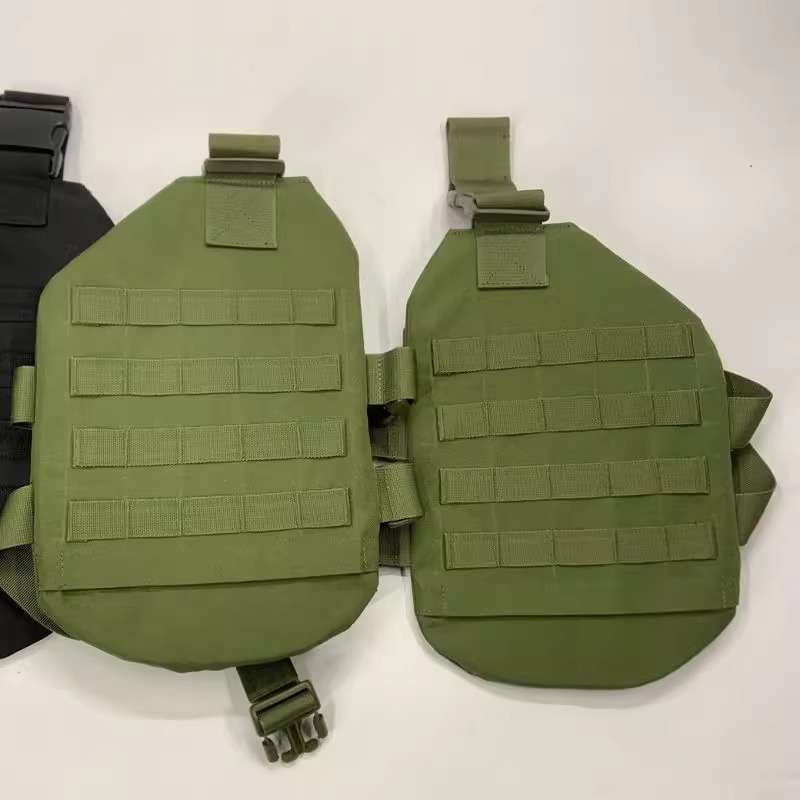Prawdziwy panel balistyczny NI – Panel Line Marker recenzja i cena
