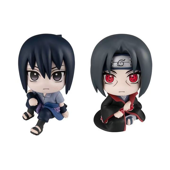 Figurka Anime Naruto Uzumaki N – Model Kit Naruto recenzja i cena