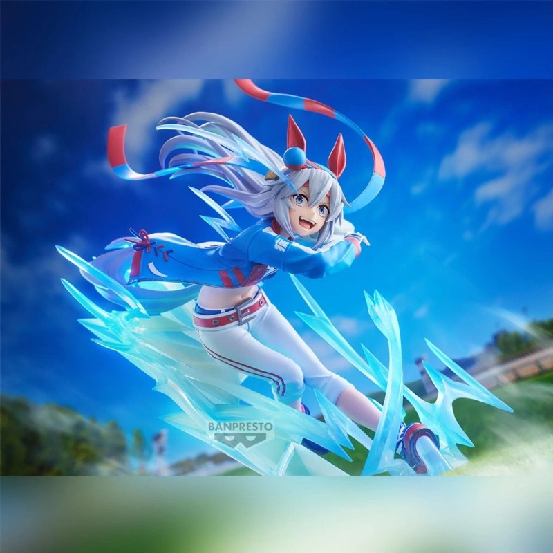 Bandai Dostępne Od Ręki Banpre – Model Kit Uma Musume recenzja i cena