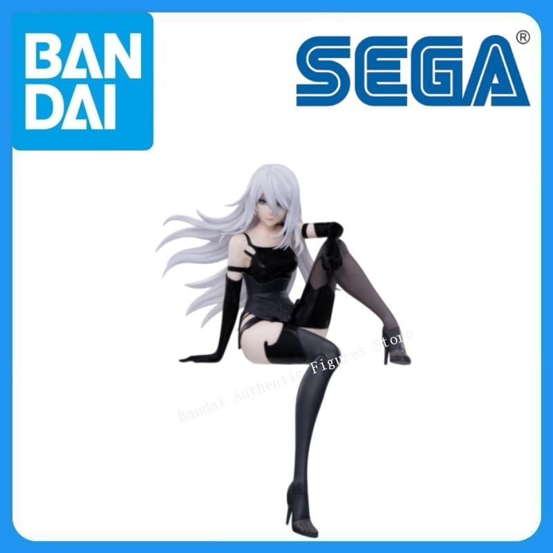 Oryginalna figurka SEGA NieR:A – Model Kit Nier Automata recenzja i cena