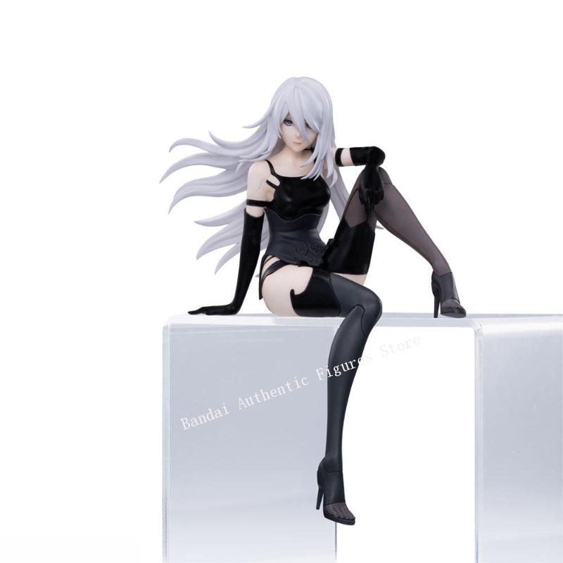 Oryginalna figurka SEGA NieR:A – Model Kit Nier Automata recenzja i cena