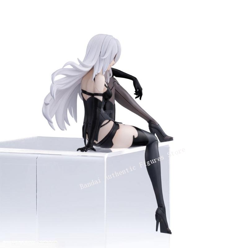 Oryginalna figurka SEGA NieR:A – Model Kit Nier Automata recenzja i cena