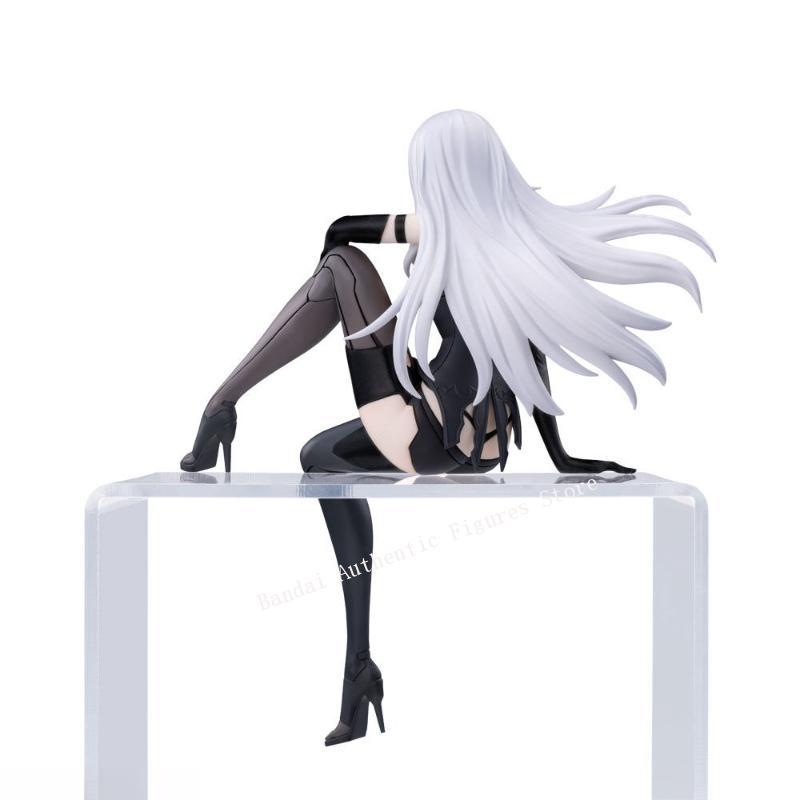 Oryginalna figurka SEGA NieR:A – Model Kit Nier Automata recenzja i cena