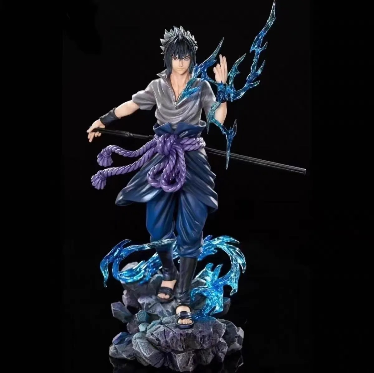 NOWA figurka anime Naruto 2026 – Model Kit Naruto recenzja i cena