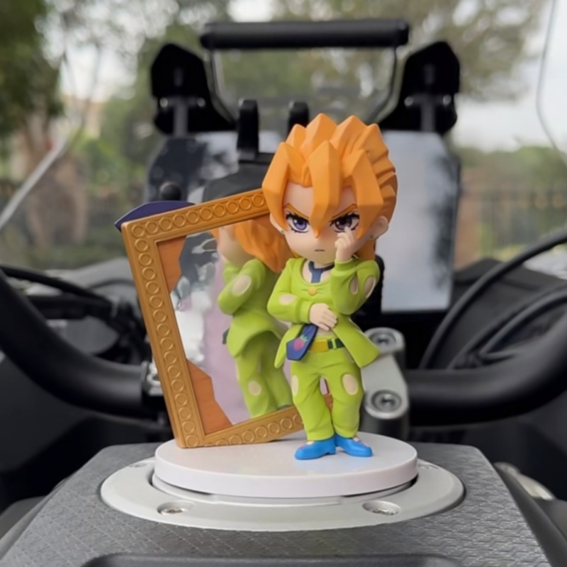 Nowa figurka Popmart Blind Box – Model Kit Figures recenzja i cena
