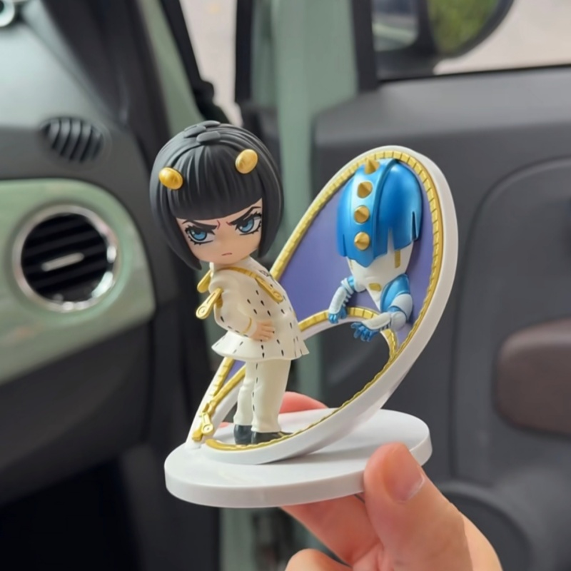 Nowa figurka Popmart Blind Box – Model Kit Figures recenzja i cena