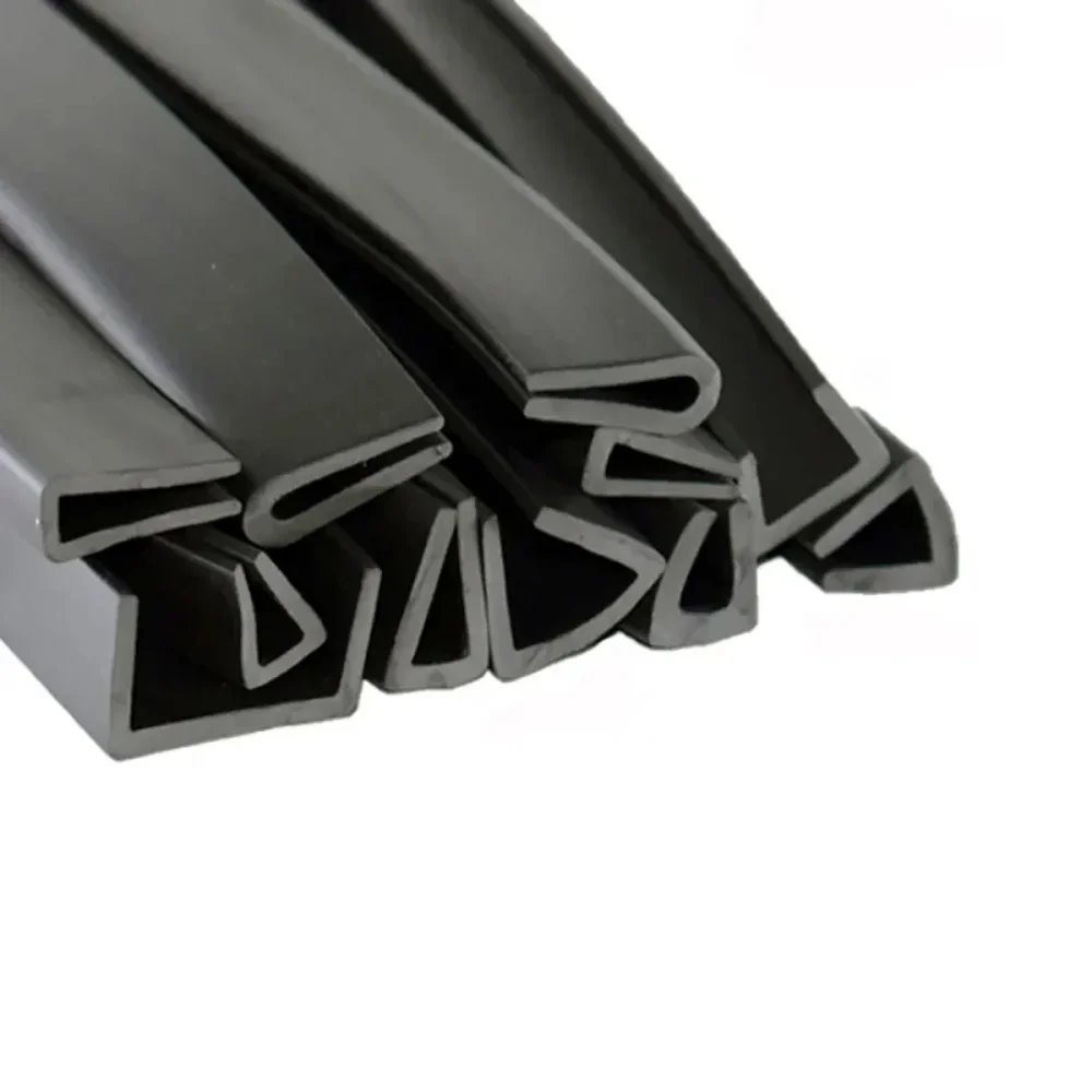 Czarna gumowa listwa uszczelni – Panel Line Marker recenzja i cena