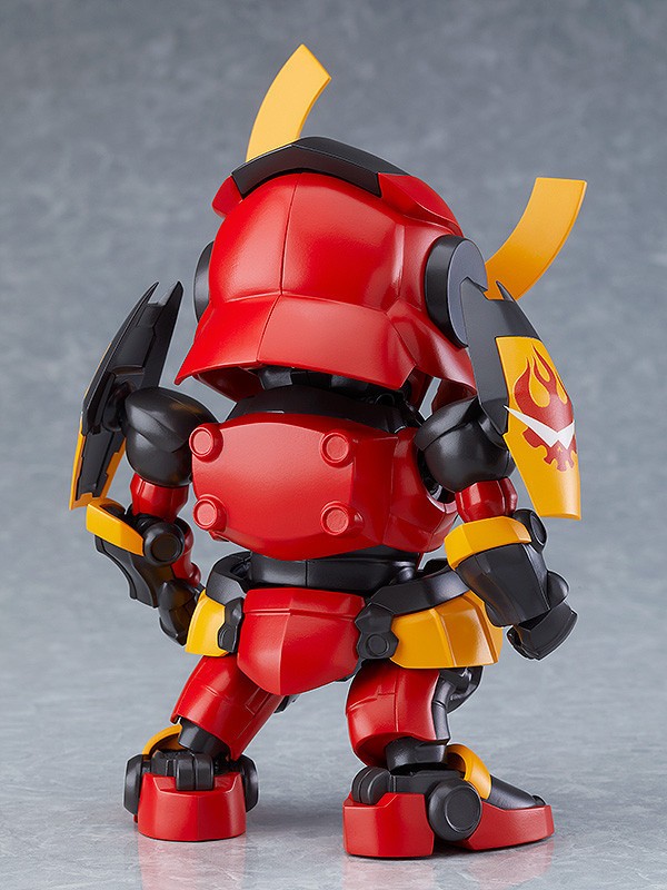 Oficjalnie licencjonowany zest – Model Kit Gurren Lagann recenzja i cena