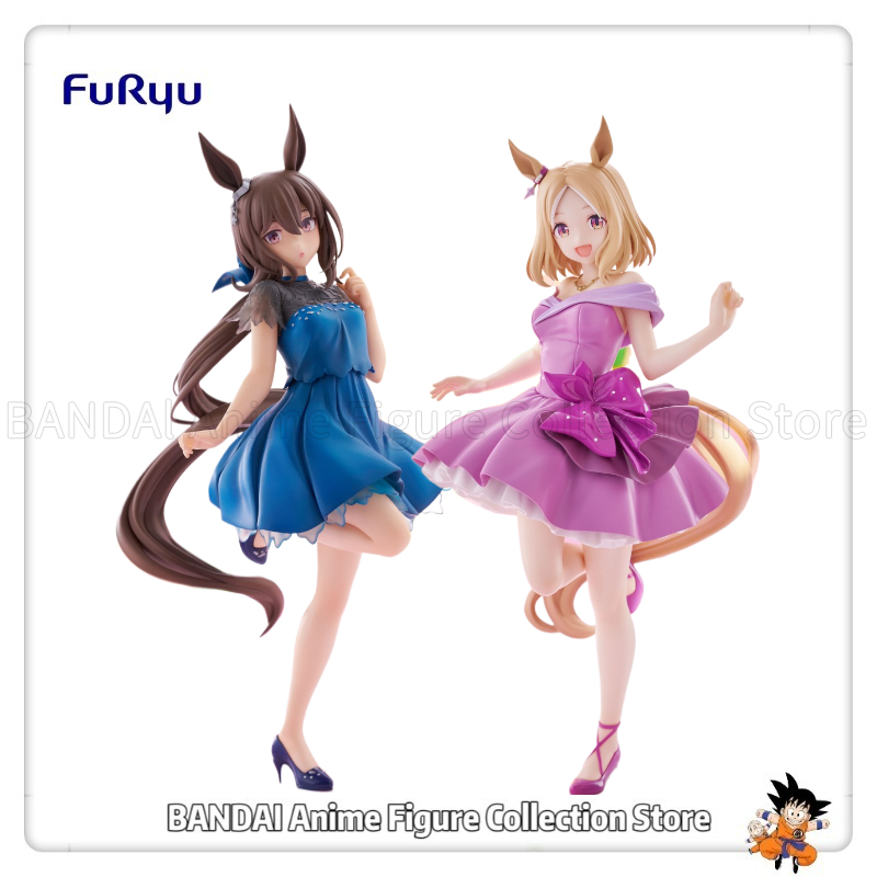 Figurka FuRyu Uma Musume Prett – Model Kit Uma Musume recenzja i cena