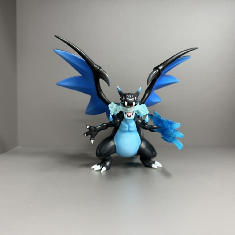 Figurki Anime Pokemon Mega X C – Model Kit Gurren Lagann recenzja i cena