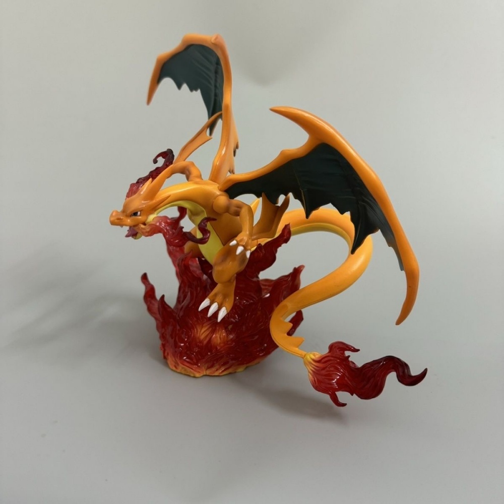 Figurki Anime Pokemon Mega X C – Model Kit Gurren Lagann recenzja i cena