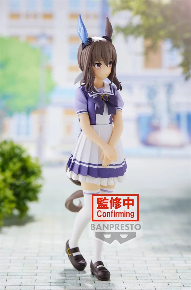 Oryginalna figurka kolekcjoner – Model Kit Uma Musume recenzja i cena