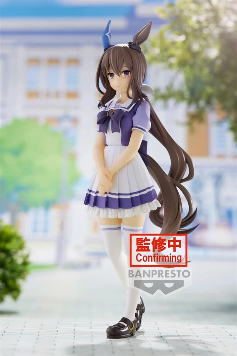Oryginalna figurka kolekcjoner – Model Kit Uma Musume recenzja i cena