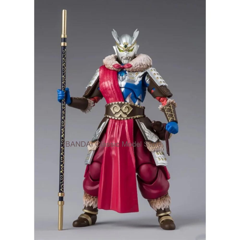 Oryginalny, dostępny w magazyn – Model Kit Ultraman Zero recenzja i cena