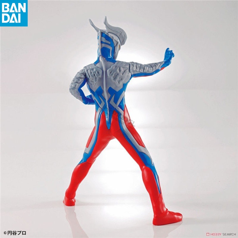 Zestaw Modelarski Figurki Anim – Model Kit Ultraman Zero recenzja i cena