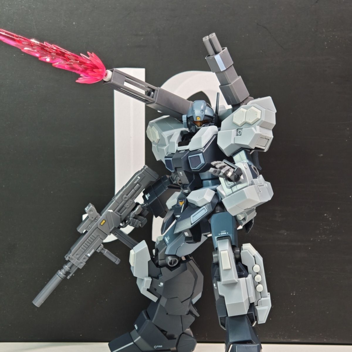 BAOBAO Model HG 1/144 Zestaw m – Model Kit Rg recenzja i cena