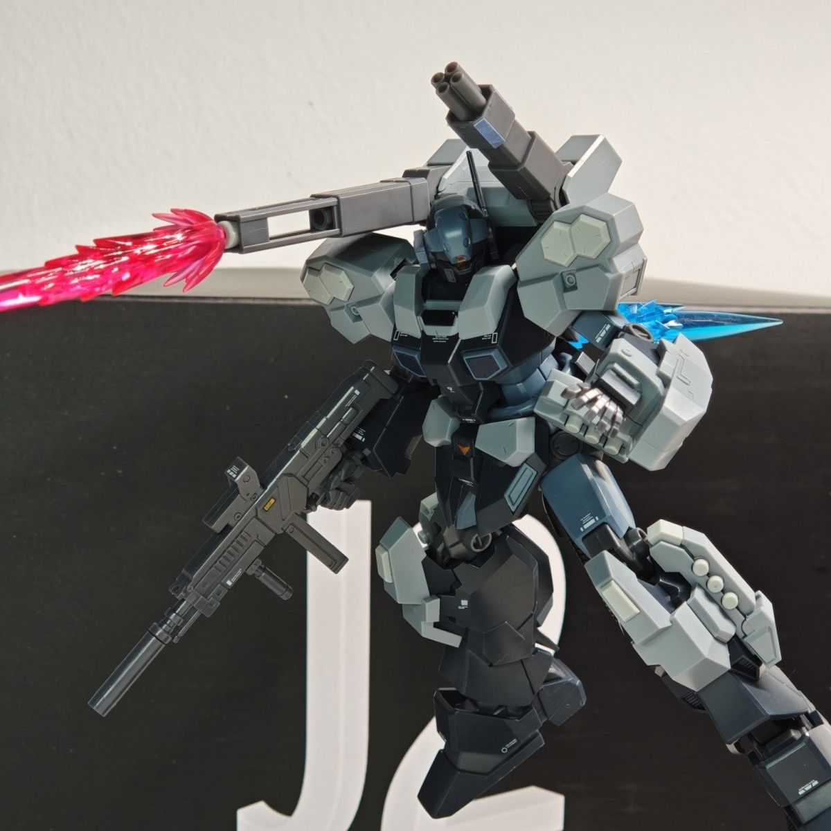 BAOBAO Model HG 1/144 Zestaw m – Model Kit Rg recenzja i cena