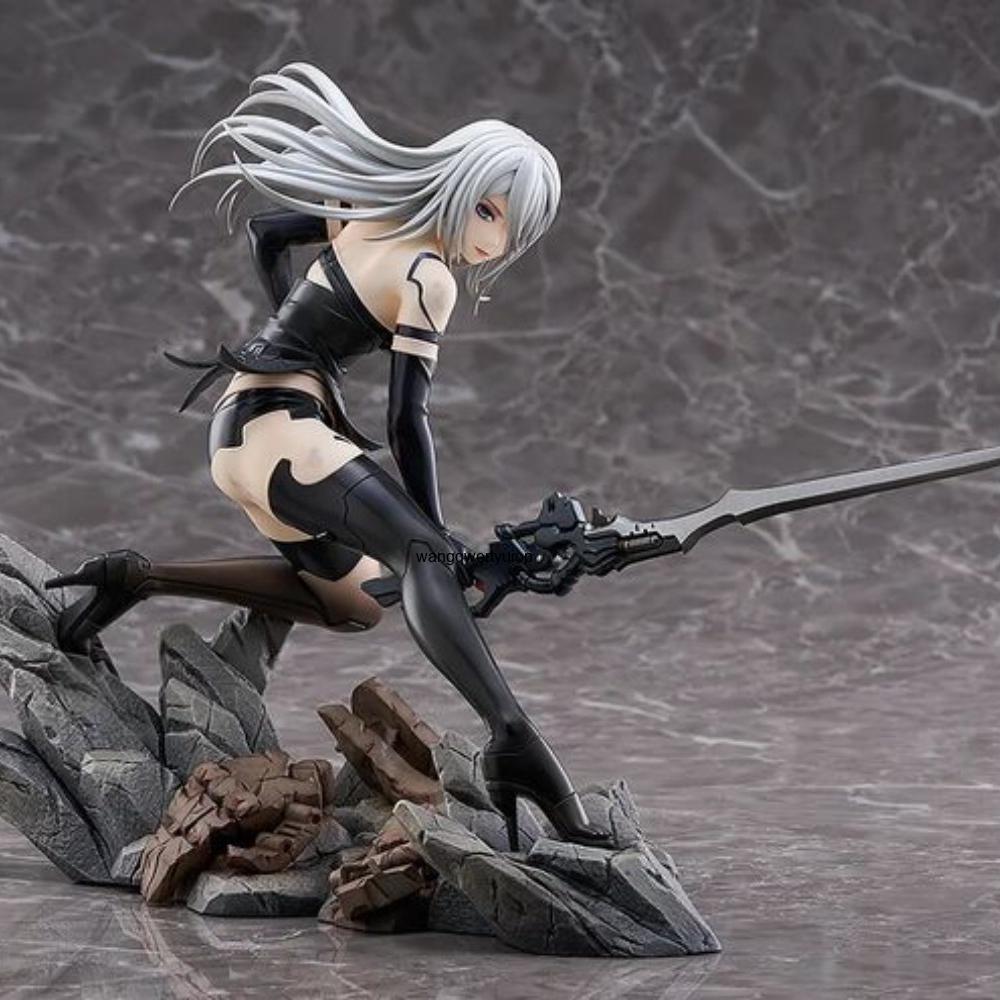 100% Dostępne Od Ręki Oryginal – Model Kit Nier Automata recenzja i cena