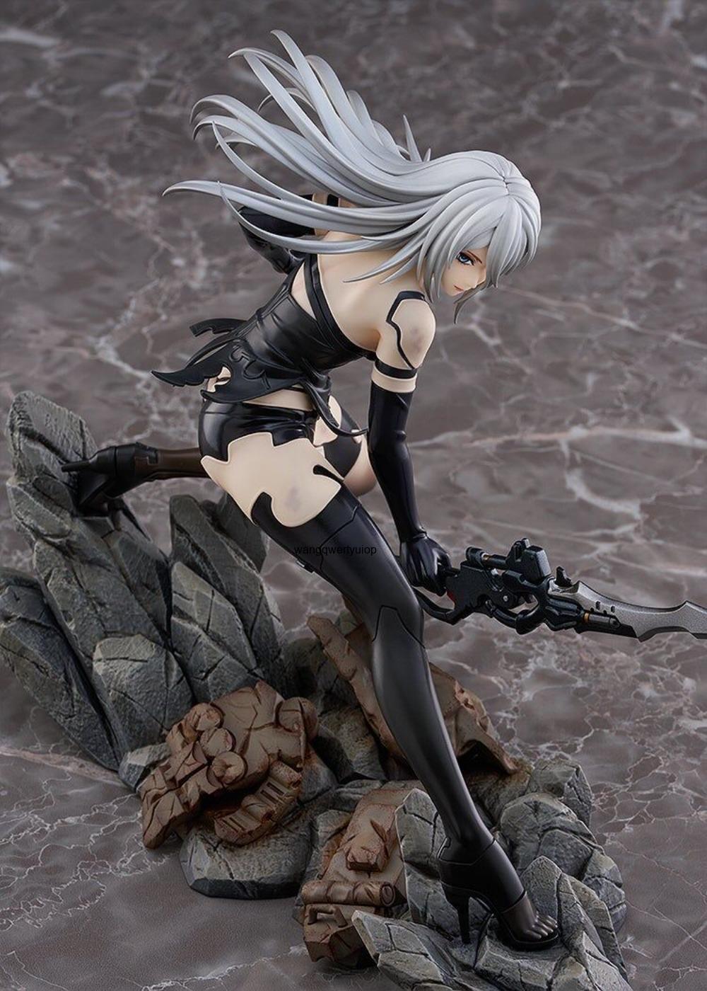 100% Dostępne Od Ręki Oryginal – Model Kit Nier Automata recenzja i cena