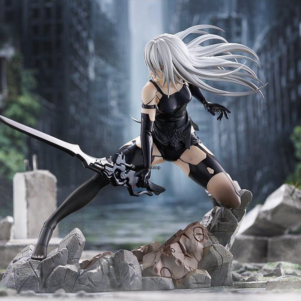 100% Dostępne Od Ręki Oryginal – Model Kit Nier Automata recenzja i cena