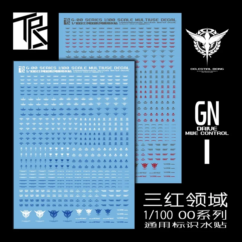 Sanhong Field RG HG MG Angel A – Model Kit Rg recenzja i cena