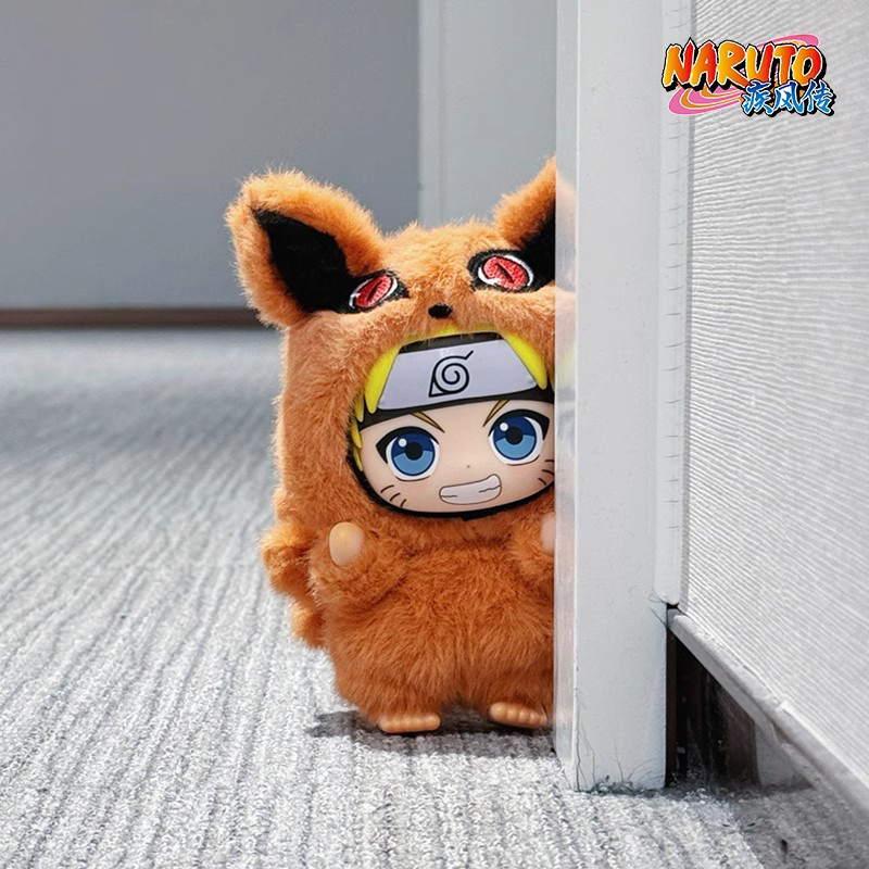 Oryginalna seria Naruto Itachi – Model Kit Naruto recenzja i cena