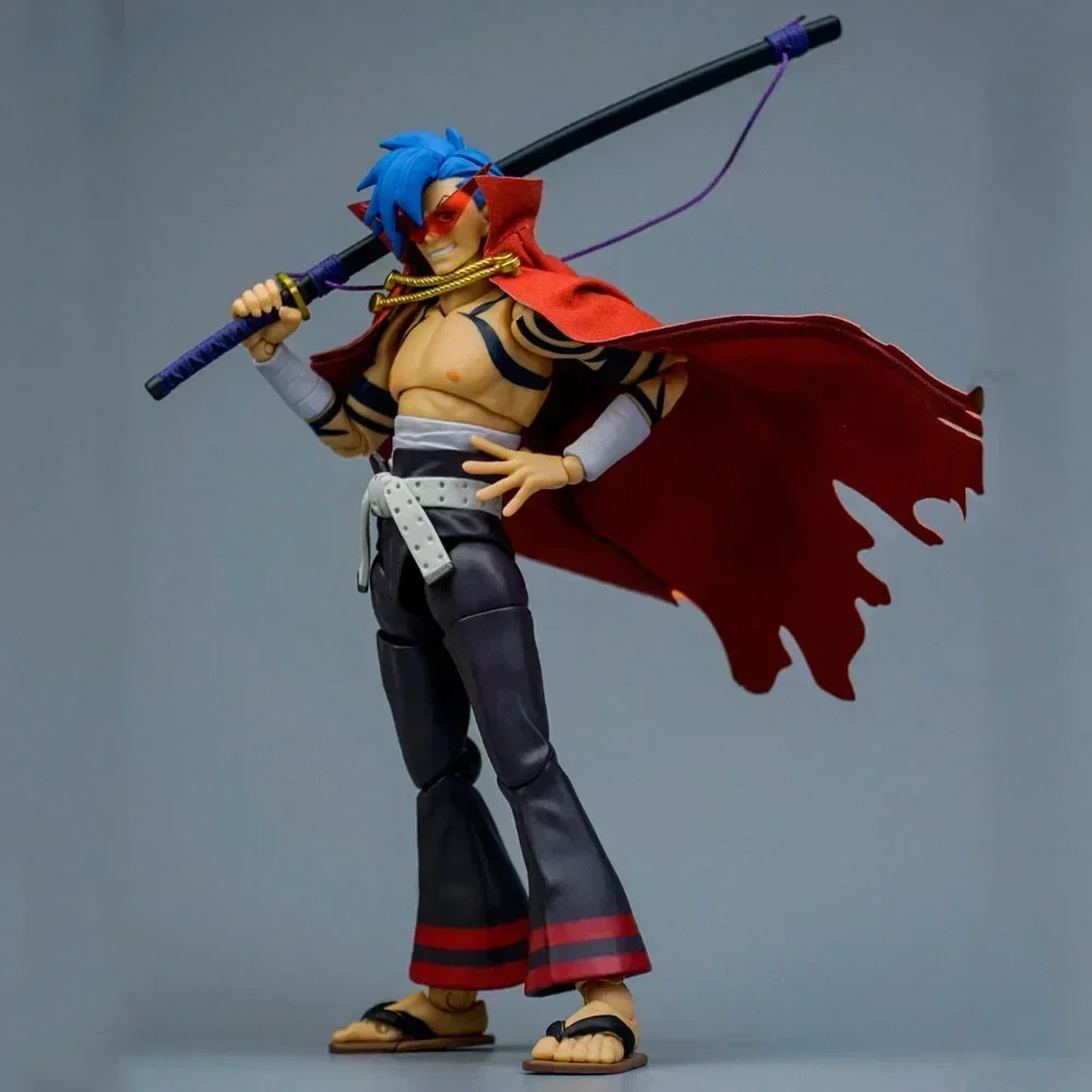 Na Stanie ANIPLEX Oryginalna F – Model Kit Gurren Lagann recenzja i cena