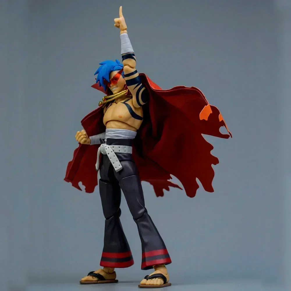 Na Stanie ANIPLEX Oryginalna F – Model Kit Gurren Lagann recenzja i cena