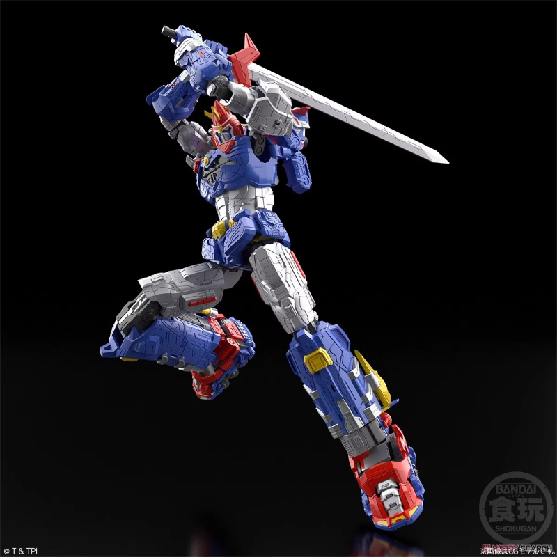 Oryginalny model do składania  – Model Kit Figures recenzja i cena