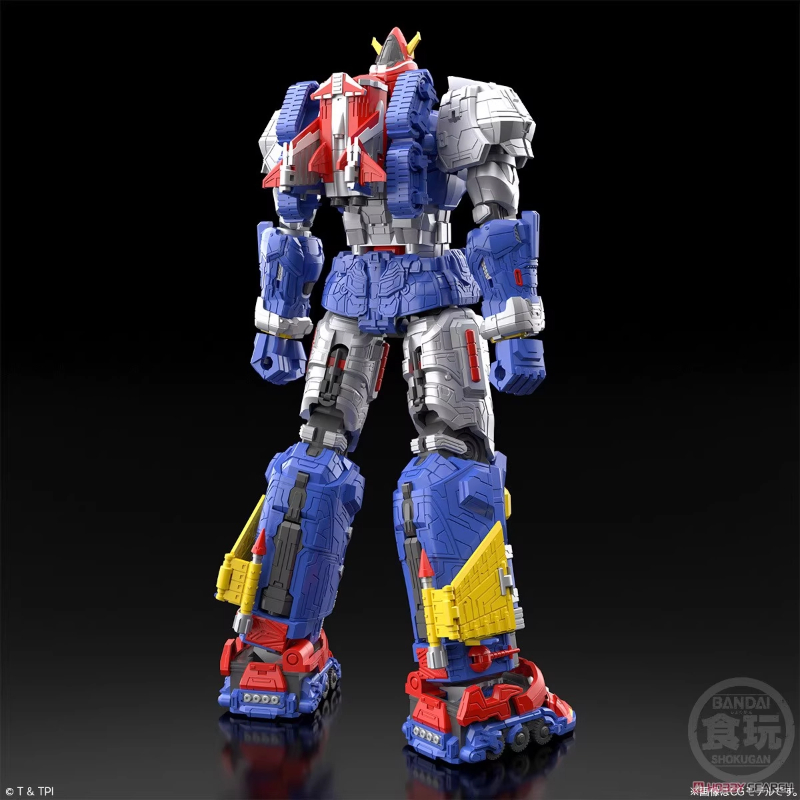 Oryginalny model do składania  – Model Kit Figures recenzja i cena