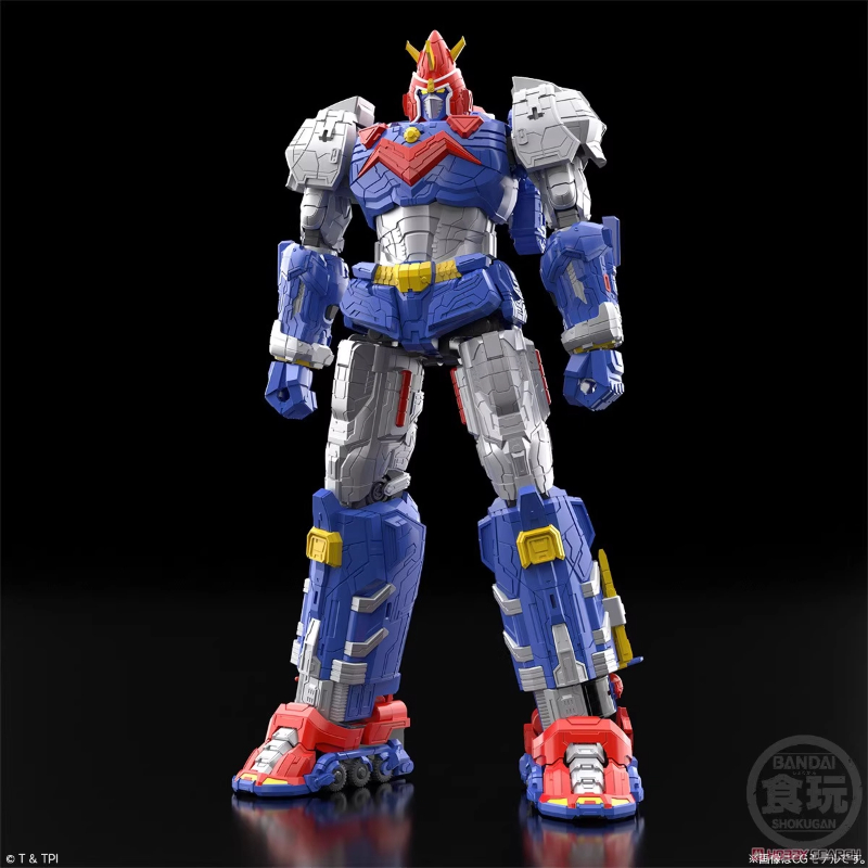 Oryginalny model do składania  – Model Kit Figures recenzja i cena